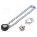 Limitator de cursa, {{Tensiune comutata}},  {{Clasa etanşeitate}}, SCHNEIDER ELECTRIC - ZCY45 Limitator de cursa, {{Tensiune comutata}},  {{Clasa etanşeitate}}, SCHNEIDER ELECTRIC - ZCY45