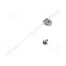 Limitator de cursa, {{Tensiune comutata}},  {{Clasa etanşeitate}}, SCHNEIDER ELECTRIC - ZCY59