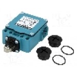 Limitator de cursa,  IP66, HONEYWELL - GLEB24C