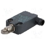 Limitator de cursa, {{Tensiune comutata}},  IP67, PIZZATO ELETTRICA - NF B110BB-DMK Limitator de cursa, {{Tensiune comutata}},  IP67, PIZZATO ELETTRICA - NF B110BB-DMK
