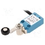 Limitator de cursa, max. 0.03V DC, 5A, IP67, HONEYWELL - NGCMA50AX32A1A