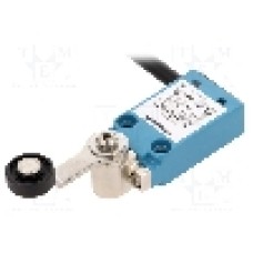 Limitator de cursa, max. 0.03V DC, 5A, IP67, HONEYWELL - NGCMA50AX32A1A