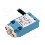 Limitator de cursa, max. 0.03V DC, 5A, IP67, HONEYWELL - NGCMA50AX32B