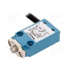 Limitator de cursa, max. 0.03V DC, 5A, IP67, HONEYWELL - NGCMA50AX32B