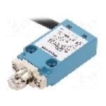Limitator de cursa, max. 0.03V DC, 5A, IP67, HONEYWELL - NGCMA50AX32C
