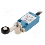 Limitator de cursa, max. 0.03V DC, 5A, IP67, HONEYWELL - NGCMB50AX32A1A