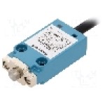 Limitator de cursa, max. 0.03V DC, 5A, IP67, HONEYWELL - NGCMB50AX32B