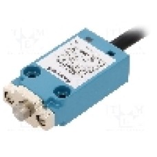 Limitator de cursa, max. 0.03V DC, 5A, IP67, HONEYWELL - NGCMB50AX32B