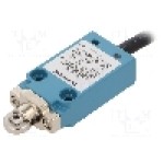 Limitator de cursa, max. 0.03V DC, 5A, IP67, HONEYWELL - NGCMB50AX32C