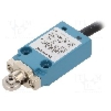 Limitator de cursa, max. 0.03V DC, 5A, IP67, HONEYWELL - NGCMB50AX32C Limitator de cursa, max. 0.03V DC, 5A, IP67, HONEYWELL - NGCMB50AX32C