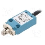 Limitator de cursa, max. 0.03V DC, 5A, IP67, HONEYWELL - NGCMB50AX32L Limitator de cursa, max. 0.03V DC, 5A, IP67, HONEYWELL - NGCMB50AX32L