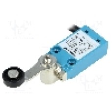 Limitator de cursa, max. 0.03V DC, 5A, IP67, HONEYWELL - NGCMC50AX32A1A