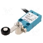 Limitator de cursa, max. 0.03V DC, 5A, IP67, HONEYWELL - NGCPA50AX32A1A