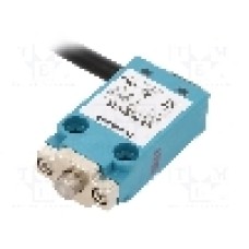 Limitator de cursa, max. 0.03V DC, 5A, IP67, HONEYWELL - NGCPA50AX32B