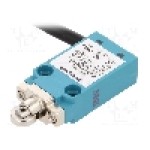 Limitator de cursa, max. 0.03V DC, 5A, IP67, HONEYWELL - NGCPA50AX32C