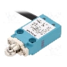 Limitator de cursa, max. 0.03V DC, 5A, IP67, HONEYWELL - NGCPA50AX32C