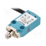 Limitator de cursa, max. 0.03V DC, 5A, IP67, HONEYWELL - NGCPA50AX32L