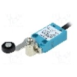 Limitator de cursa, max. 0.03V DC, 5A, IP67, HONEYWELL - NGCPB50AX32A1A