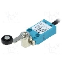 Limitator de cursa, max. 0.03V DC, 5A, IP67, HONEYWELL - NGCPB50AX32A1A