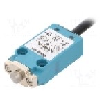 Limitator de cursa, max. 0.03V DC, 5A, IP67, HONEYWELL - NGCPB50AX32B Limitator de cursa, max. 0.03V DC, 5A, IP67, HONEYWELL - NGCPB50AX32B