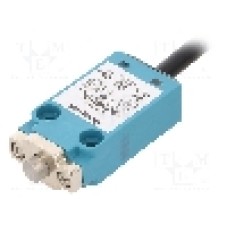 Limitator de cursa, max. 0.03V DC, 5A, IP67, HONEYWELL - NGCPB50AX32B Limitator de cursa, max. 0.03V DC, 5A, IP67, HONEYWELL - NGCPB50AX32B