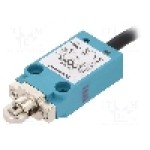 Limitator de cursa, max. 0.03V DC, 5A, IP67, HONEYWELL - NGCPB50AX32C