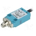 Limitator de cursa, max. 0.03V DC, 5A, IP67, HONEYWELL - NGCPB50AX32L