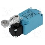Limitator de cursa, max. 125V DC, max. 250V AC, 10A, IP67, HONEYWELL - SZL-WL-A