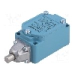 Limitator de cursa, max. 125V DC, max. 250V AC, 10A, IP67, HONEYWELL - SZL-WL-F-N