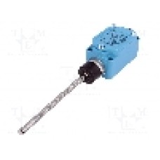 Limitator de cursa, 125V DC, 250V AC, 10A, IP67, HONEYWELL, SZL-WL-K, T194771 Limitator de cursa, 125V DC, 250V AC, 10A, IP67, HONEYWELL, SZL-WL-K, T194771