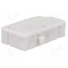 Limitator de cursa, max. 220V DC, max. 400V AC, 16A, IP40, PROMET - LM-1