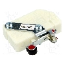 Limitator de cursa, max. 220V DC, max. 400V AC, 16A, IP40, PROMET - LM-1DR