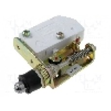 Limitator de cursa, max. 220V DC, max. 400V AC, 16A, IP40, PROMET - LM-1PS