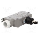 Limitator de cursa, max. 220V DC, max. 400V AC, 6A, IP56, PROMET - LM-10R Limitator de cursa, max. 220V DC, max. 400V AC, 6A, IP56, PROMET - LM-10R