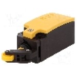 Limitator de cursa, max. 220V DC, max. 400V AC, 6A, IP66, EATON ELECTRIC - LS-02/L