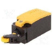 Limitator de cursa, max. 220V DC, max. 400V AC, 6A, IP66, EATON ELECTRIC - LS-11D/L Limitator de cursa, max. 220V DC, max. 400V AC, 6A, IP66, EATON ELECTRIC - LS-11D/L