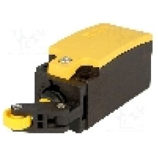 Limitator de cursa, max. 220V DC, max. 400V AC, 6A, IP66, EATON ELECTRIC - LS-11/L Limitator de cursa, max. 220V DC, max. 400V AC, 6A, IP66, EATON ELECTRIC - LS-11/L