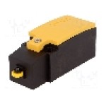 Limitator de cursa, max. 220V DC, max. 400V AC, 6A, IP66, EATON ELECTRIC - LS-11/P