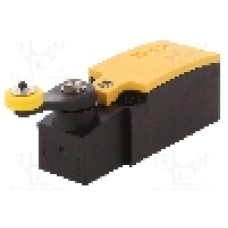 Limitator de cursa, max. 220V DC, max. 400V AC, 6A, IP66, EATON ELECTRIC - LS-11/RL Limitator de cursa, max. 220V DC, max. 400V AC, 6A, IP66, EATON ELECTRIC - LS-11/RL