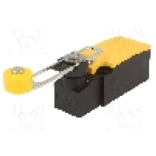 Limitator de cursa, max. 220V DC, max. 400V AC, 6A, IP66, EATON ELECTRIC - LS-11/RLA Limitator de cursa, max. 220V DC, max. 400V AC, 6A, IP66, EATON ELECTRIC - LS-11/RLA