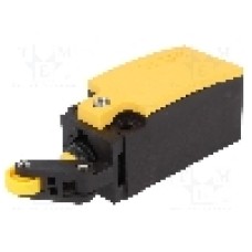 Limitator de cursa, max. 220V DC, max. 400V AC, 6A, IP66, EATON ELECTRIC - LS-11S/L Limitator de cursa, max. 220V DC, max. 400V AC, 6A, IP66, EATON ELECTRIC - LS-11S/L