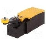 Limitator de cursa, max. 220V DC, max. 400V AC, 6A, IP66, EATON ELECTRIC - LS-11S/RL