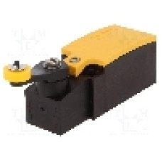 Limitator de cursa, max. 220V DC, max. 400V AC, 6A, IP66, EATON ELECTRIC - LS-11S/RL Limitator de cursa, max. 220V DC, max. 400V AC, 6A, IP66, EATON ELECTRIC - LS-11S/RL