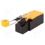 Limitator de cursa, max. 220V DC, max. 400V AC, 6A, IP66, EATON ELECTRIC - LS-11S/RLA