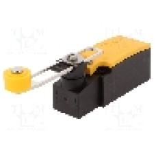 Limitator de cursa, max. 220V DC, max. 400V AC, 6A, IP66, EATON ELECTRIC - LS-11S/RLA Limitator de cursa, max. 220V DC, max. 400V AC, 6A, IP66, EATON ELECTRIC - LS-11S/RLA
