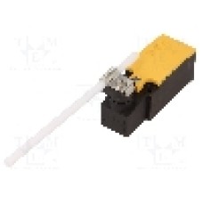 Limitator de cursa, max. 220V DC, max. 400V AC, 6A, IP66, EATON ELECTRIC - LS-11S/RR Limitator de cursa, max. 220V DC, max. 400V AC, 6A, IP66, EATON ELECTRIC - LS-11S/RR