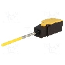 Limitator de cursa, max. 220V DC, max. 400V AC, 6A, IP66, EATON ELECTRIC - LS-11S/S Limitator de cursa, max. 220V DC, max. 400V AC, 6A, IP66, EATON ELECTRIC - LS-11S/S