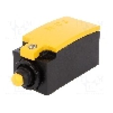 Limitator de cursa, max. 220V DC, max. 400V AC, 6A, IP66, EATON ELECTRIC - LSM-02 Limitator de cursa, max. 220V DC, max. 400V AC, 6A, IP66, EATON ELECTRIC - LSM-02