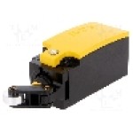 Limitator de cursa, max. 220V DC, max. 400V AC, 6A, IP66, EATON ELECTRIC - LSM-02/L