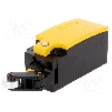Limitator de cursa, max. 220V DC, max. 400V AC, 6A, IP66, EATON ELECTRIC - LSM-02/L Limitator de cursa, max. 220V DC, max. 400V AC, 6A, IP66, EATON ELECTRIC - LSM-02/L